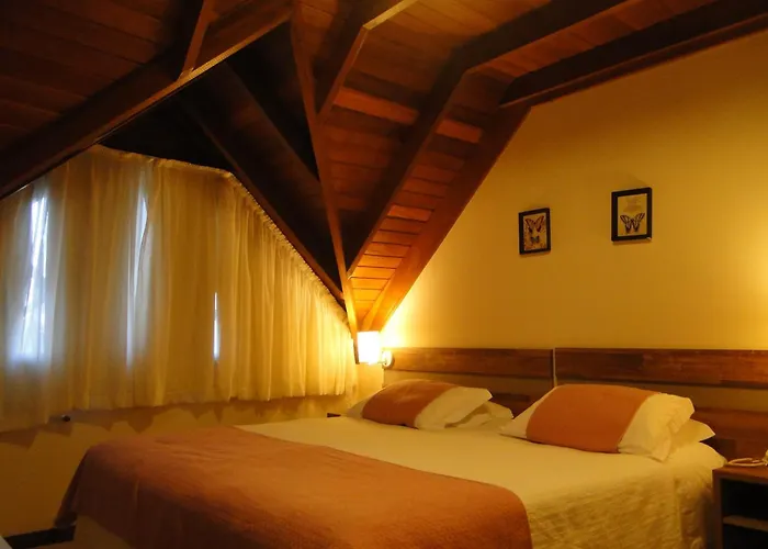 Hotel Renascença