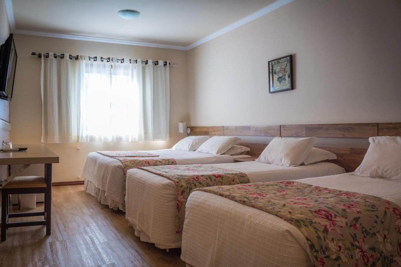 Renascença Hotel Gramado