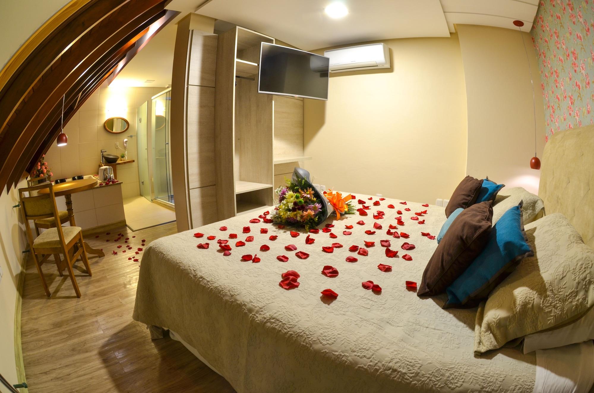 Renascença Hotel Gramado