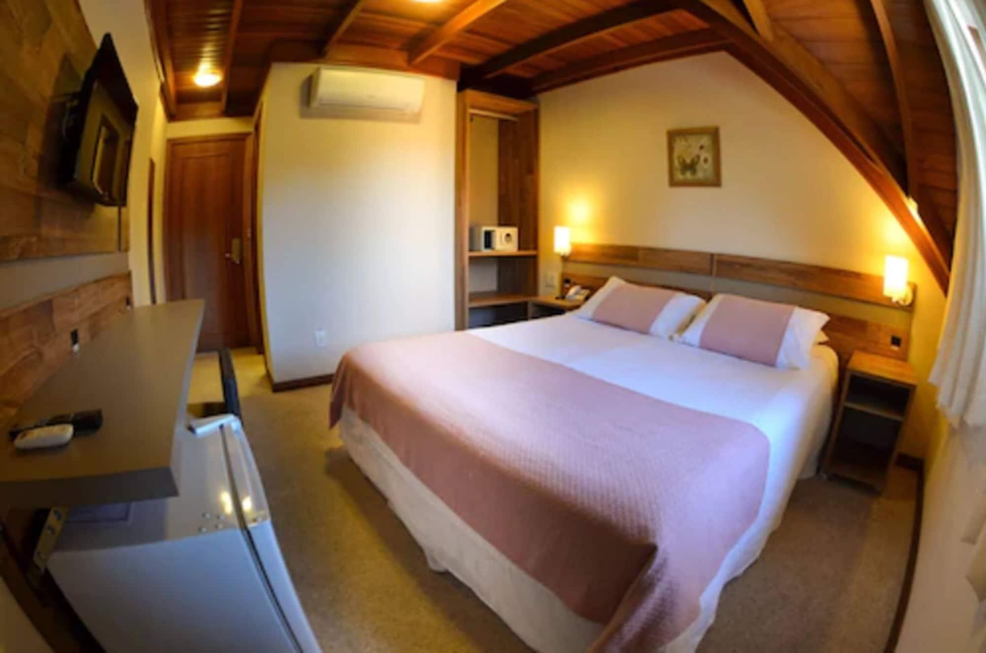 Hotel Renascença Gramado