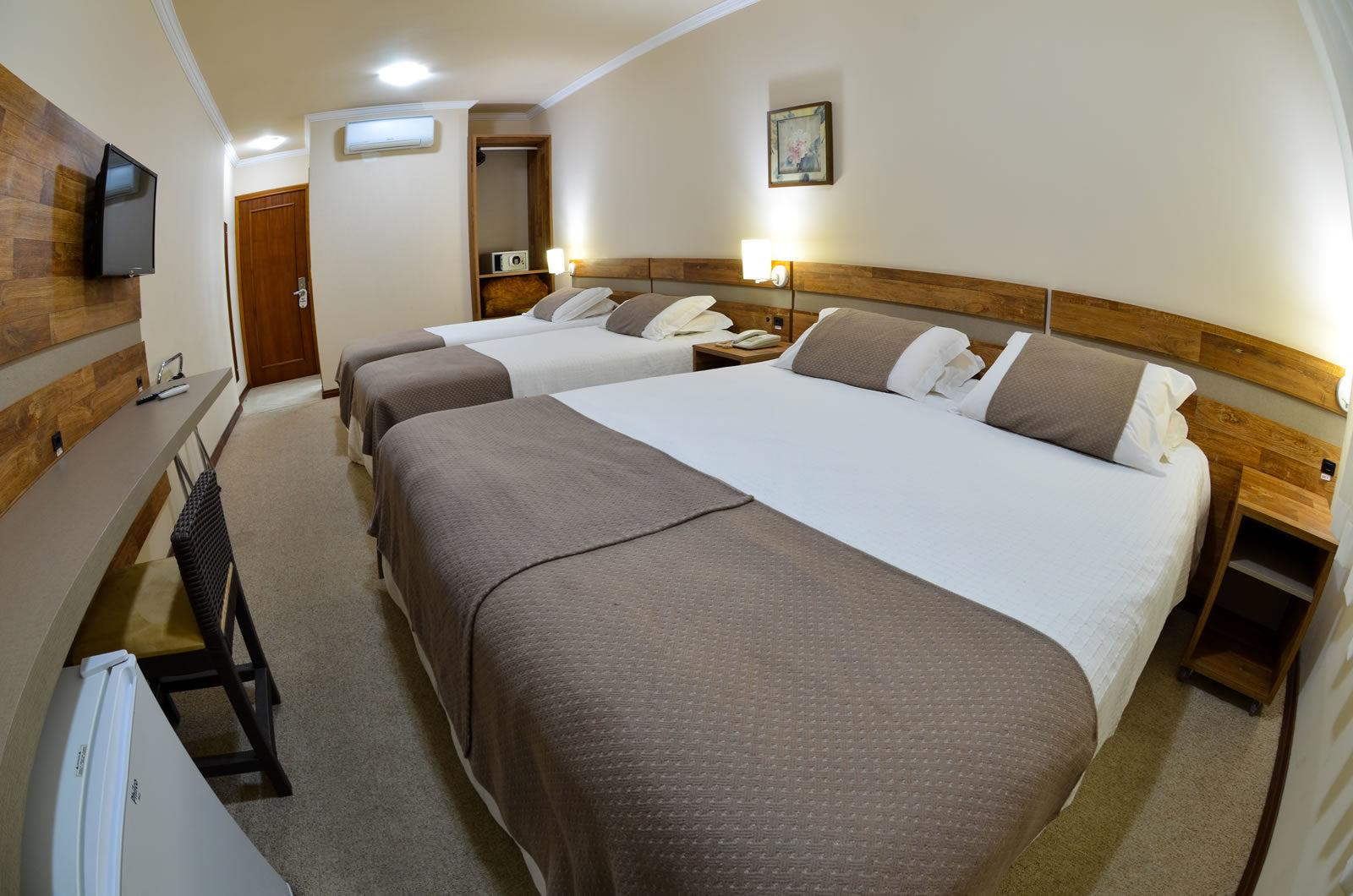 Hotel Renascença