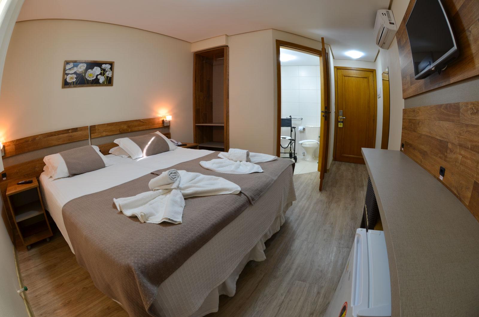 Renascença Hotel 3*