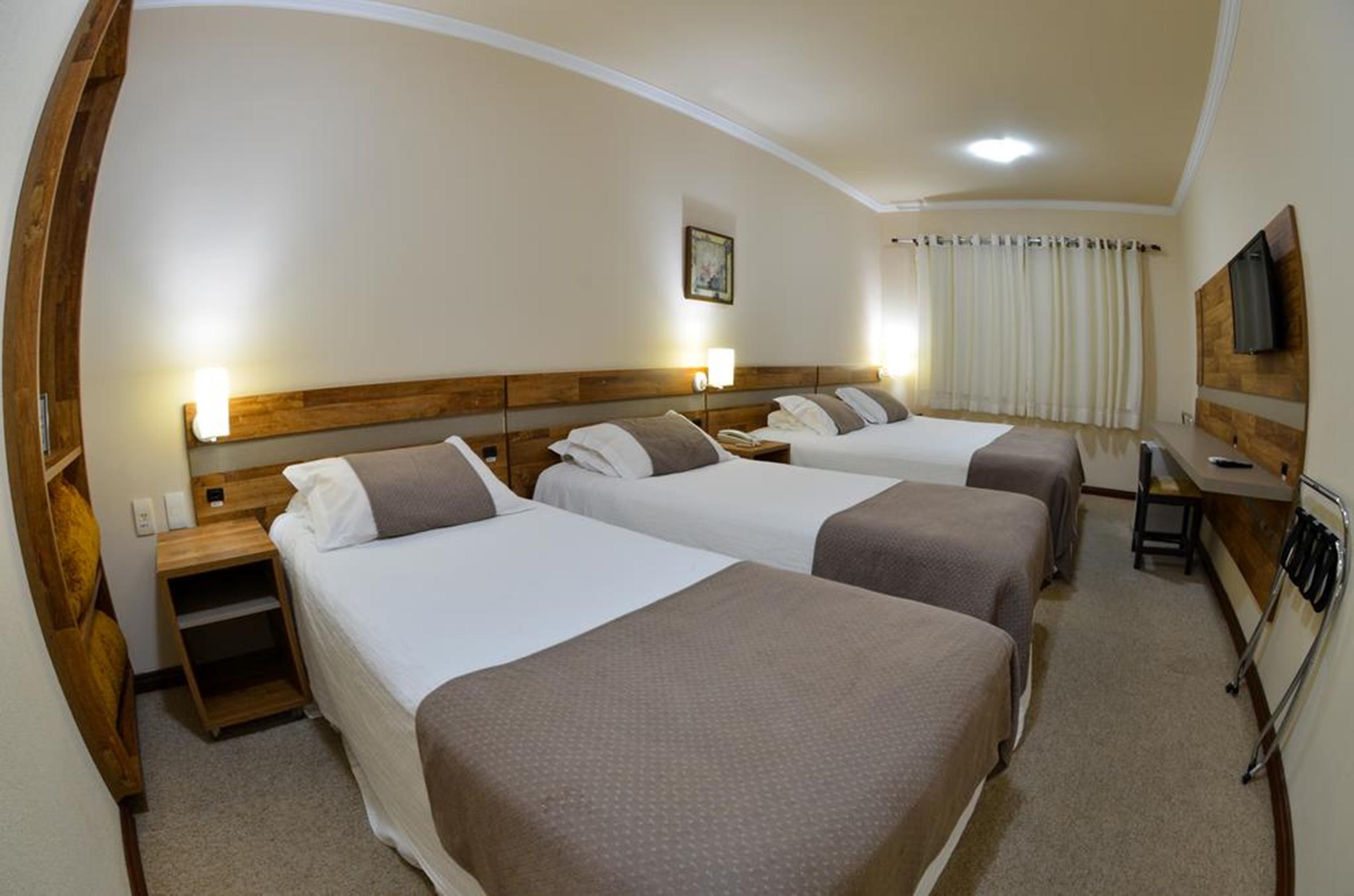 Hotel Renascença 3*