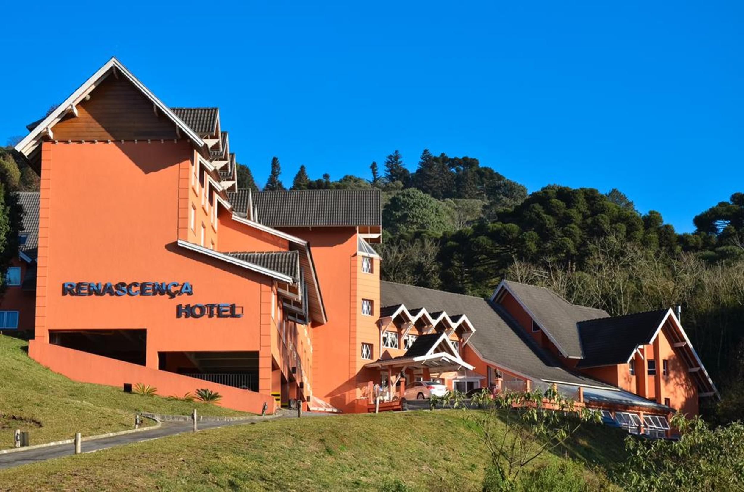 Renascença Hotel Gramado