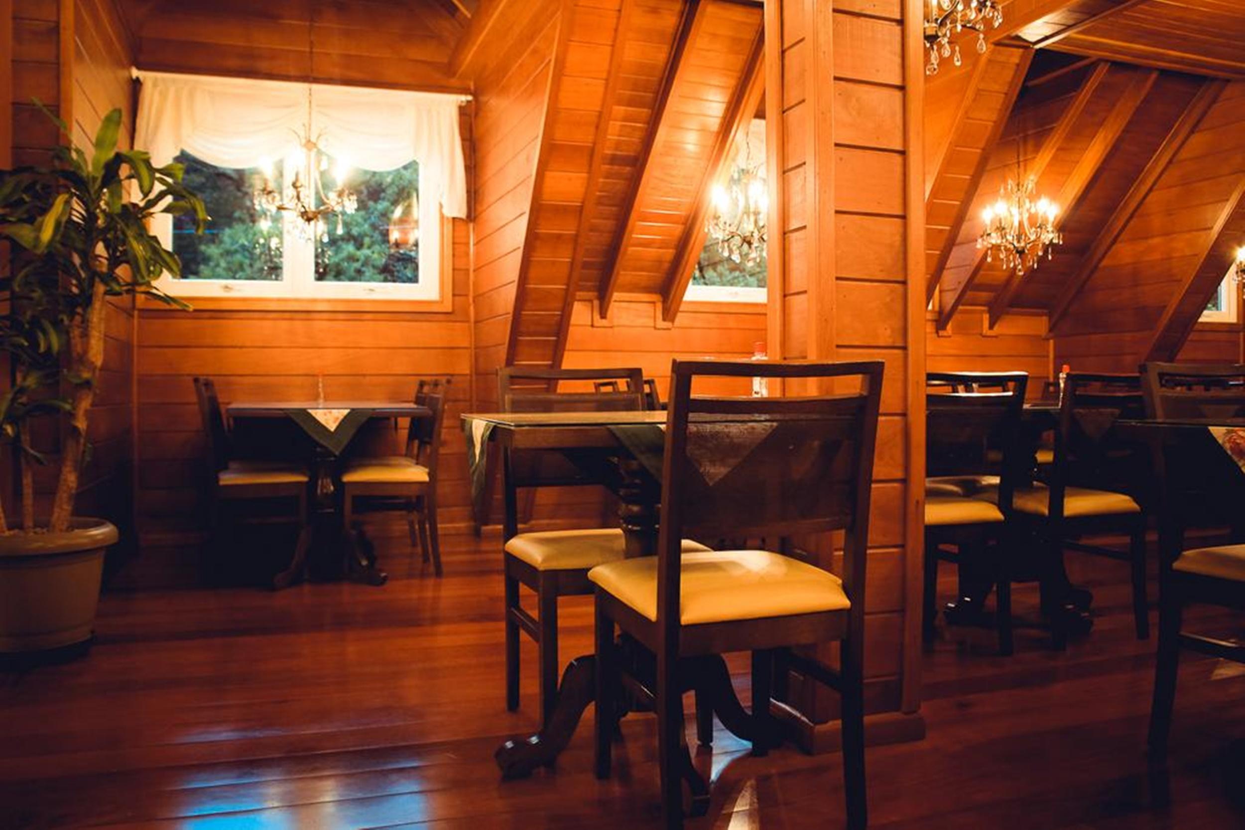 Hotel Renascença Gramado