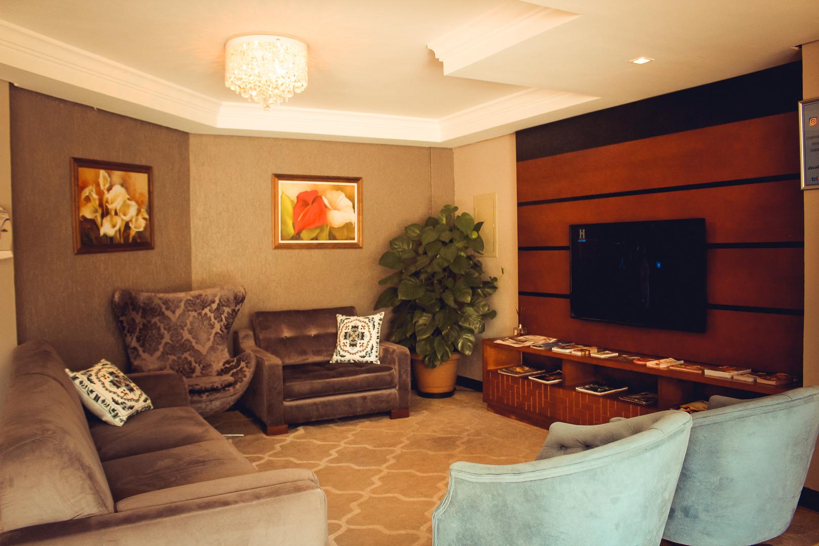 Renascença Hotel 3*