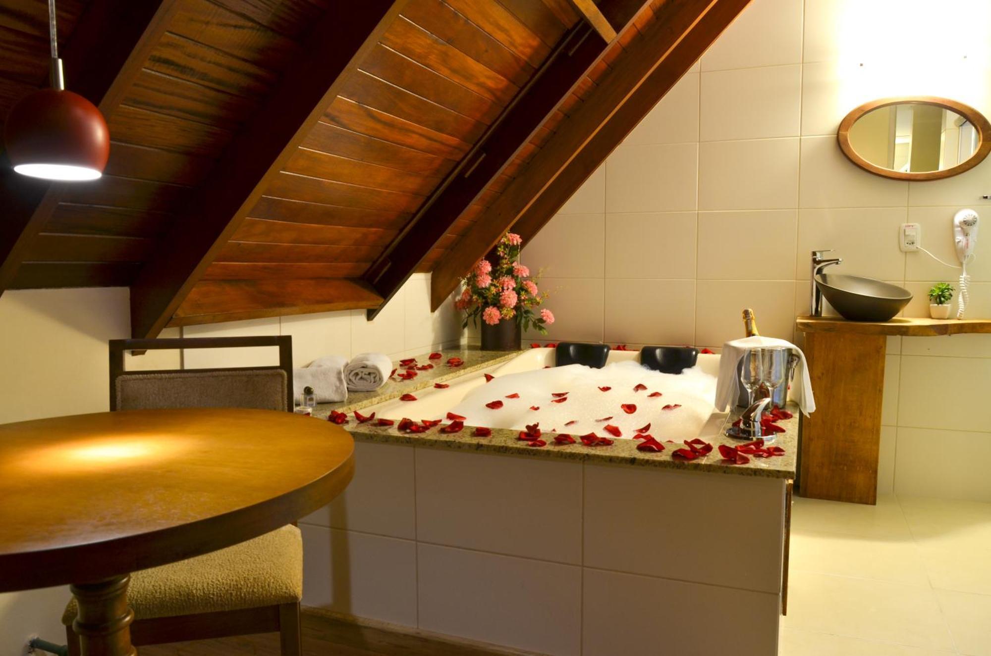 Hotel Renascença Gramado
