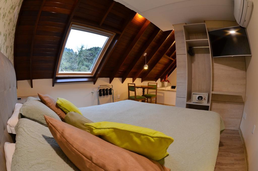 Renascença Hotel 3*
