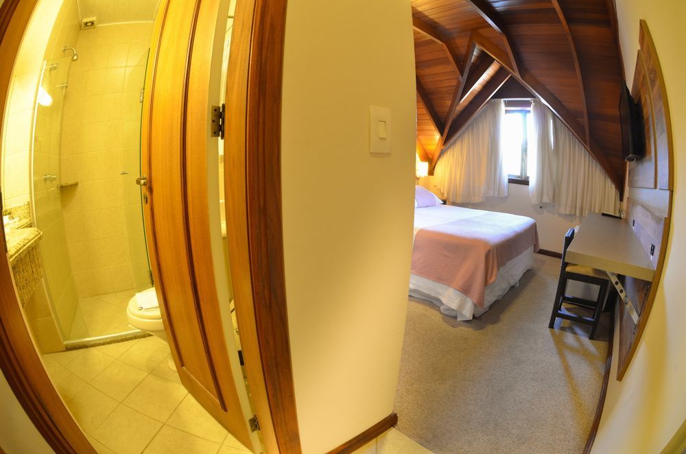 Renascença Hotel