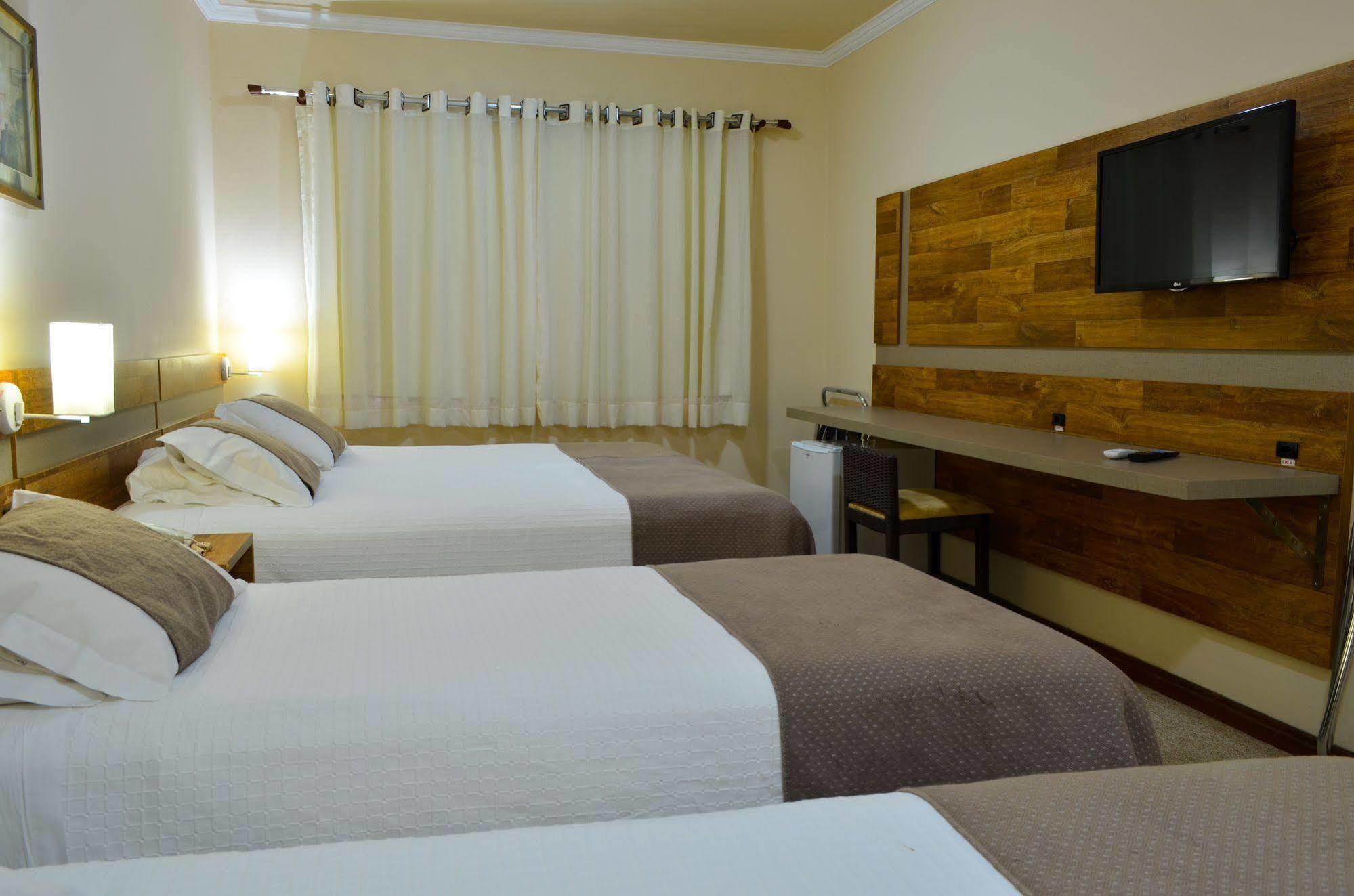 Renascença Hotel 3*
