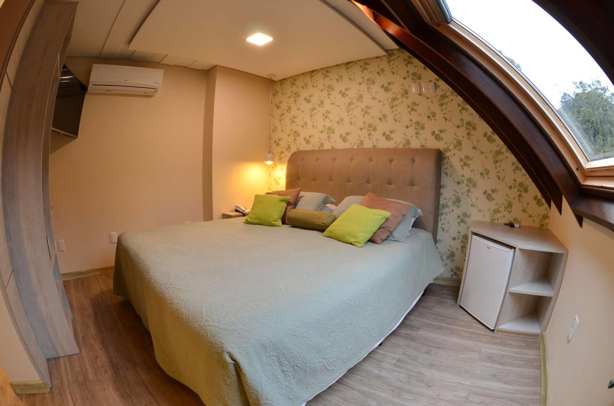 Renascença Hotel 3*