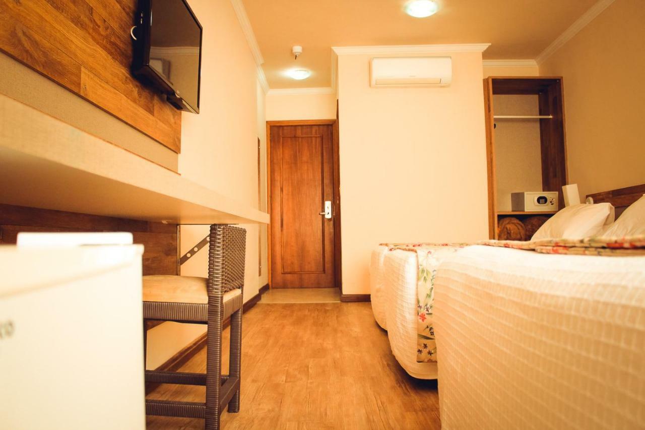 Hotel Renascença 3*
