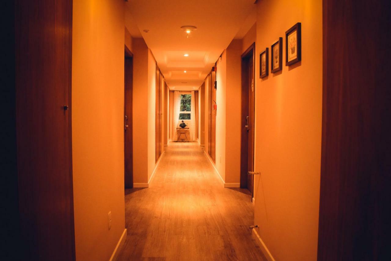 Hotel Renascença Gramado